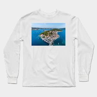 Rogoznica Long Sleeve T-Shirt